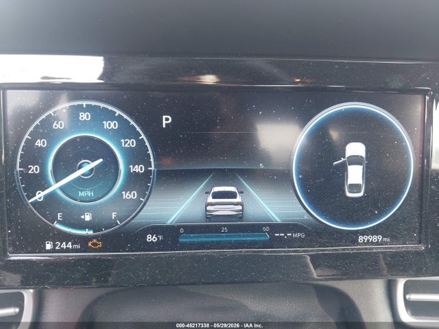 صورة 7 لـ 2022 Hyundai ELANTRA SEL