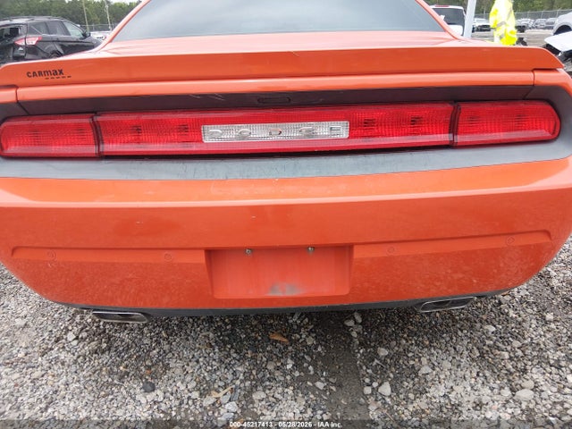2013 Dodge CHALLENGER R/T CLASSIC 缩略图 20