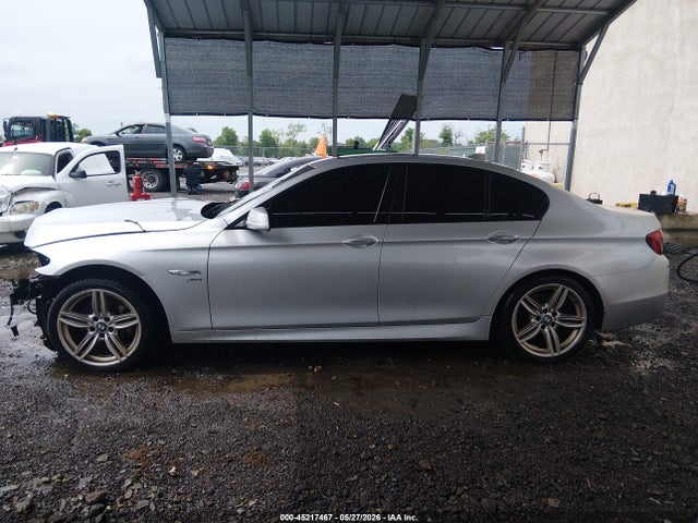 صورة مصغرة 14 لـ 2012 BMW 535I XDRIVE