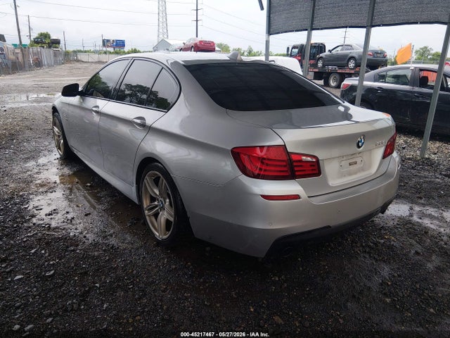 صورة 3 لـ 2012 BMW 535I XDRIVE