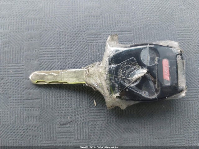 2003 Honda ACCORD 2.4 EX 缩略图 11