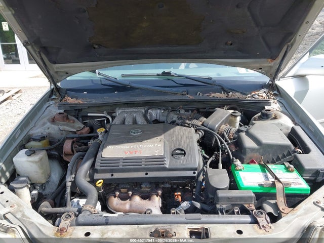 2003 Toyota AVALON XL photo 10