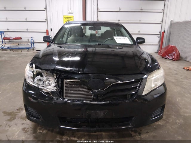 2011 Toyota CAMRY LE 缩略图 6