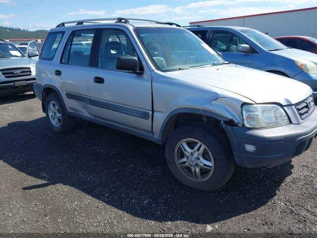 1997 HONDA CR-V 