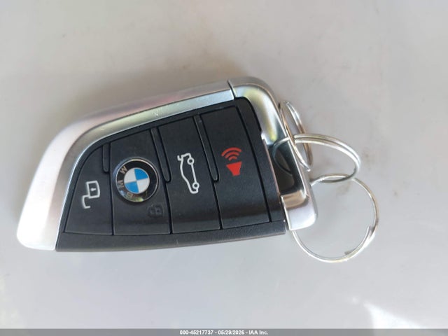 2025 BMW M3 COMPETITION XDRIVE 缩略图 11
