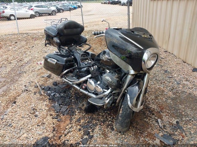 2006 YAMAHA XV TF