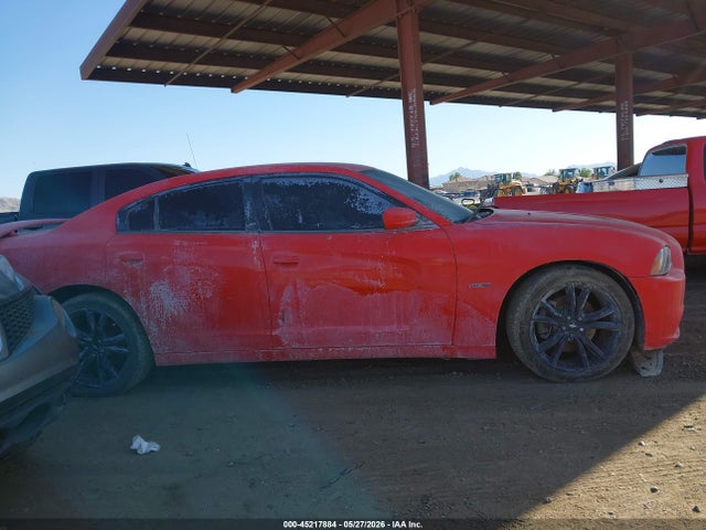 صورة مصغرة 13 لـ 2014 Dodge CHARGER R/T MAX