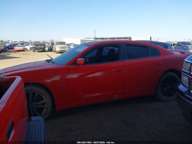 صورة مصغرة 14 لـ 2014 Dodge CHARGER R/T MAX