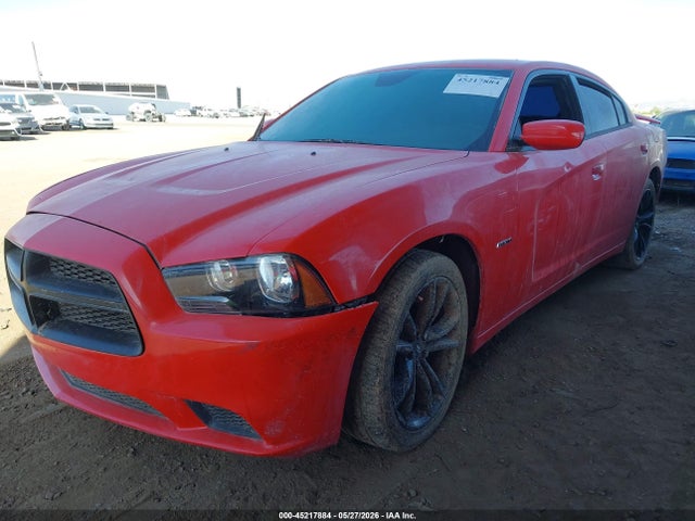 2014 Dodge CHARGER R/T MAX 照片 2