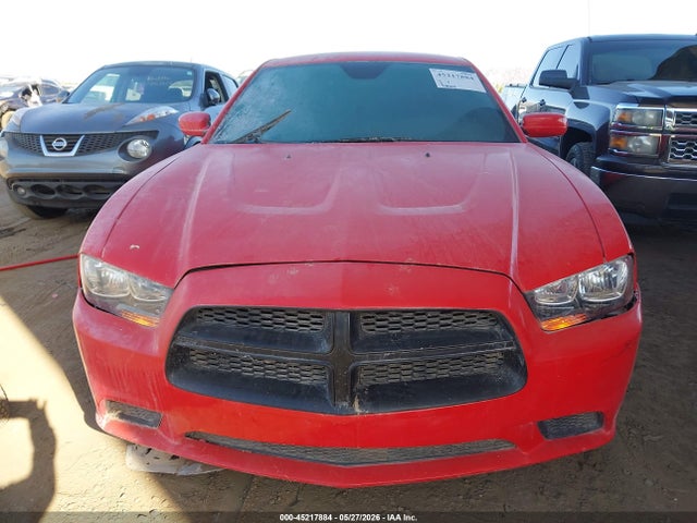 2014 Dodge CHARGER R/T MAX 照片 6