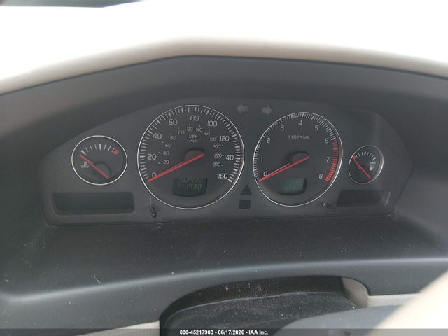 صورة مصغرة 7 لـ 2005 Volvo XC70 2.5T AWD