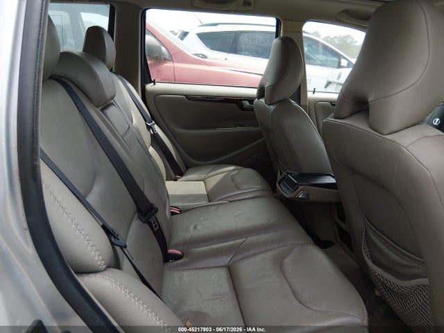 صورة مصغرة 8 لـ 2005 Volvo XC70 2.5T AWD