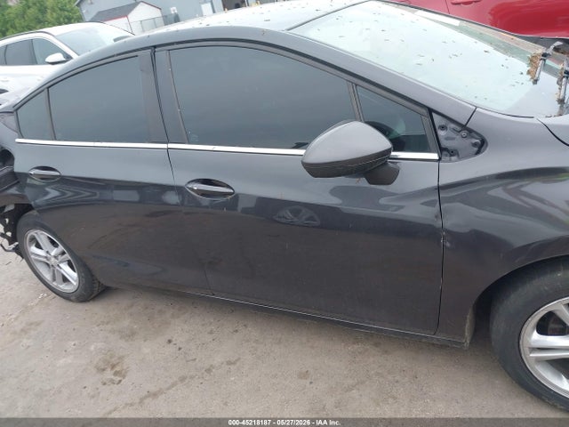 2016 Chevrolet CRUZE LT AUTO — миниатюра 13