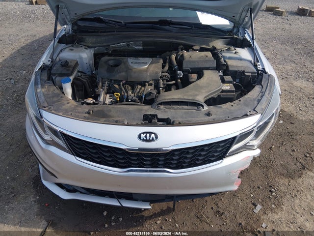 صورة 10 لـ 2020 KIA OPTIMA EX PREMIUM