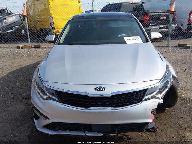 صورة مصغرة 13 لـ 2020 KIA OPTIMA EX PREMIUM