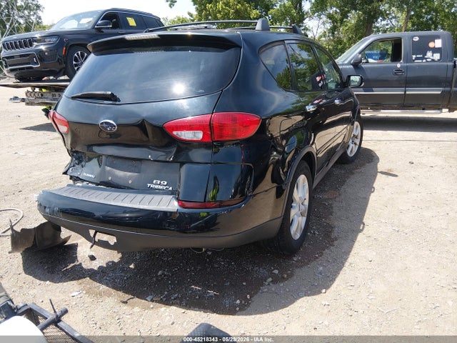 2006 Subaru B9 TRIBECA BASE 7-PASSENGER/LIMITED 7-PASSENGER — фото 4