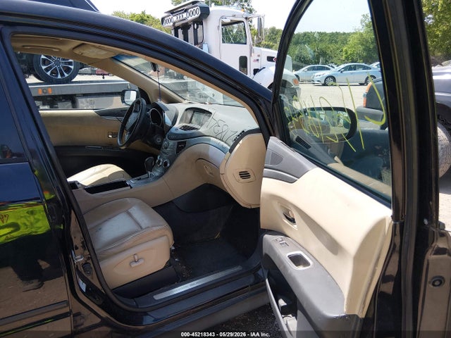 2006 Subaru B9 TRIBECA BASE 7-PASSENGER/LIMITED 7-PASSENGER — фото 5