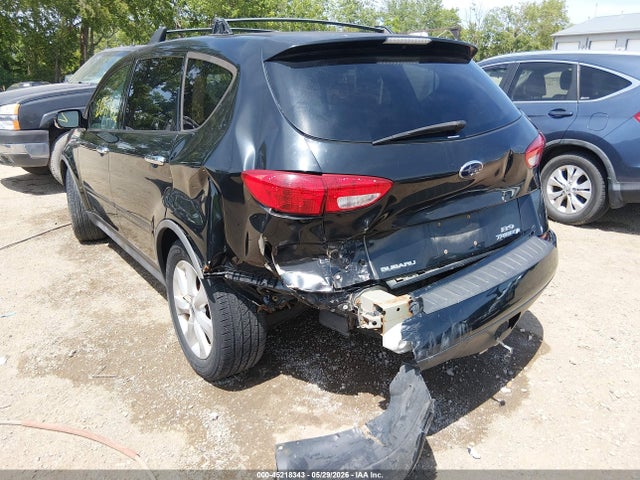 2006 Subaru B9 TRIBECA BASE 7-PASSENGER/LIMITED 7-PASSENGER — фото 6