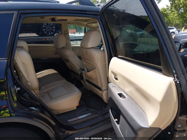 2006 Subaru B9 TRIBECA BASE 7-PASSENGER/LIMITED 7-PASSENGER — фото 8