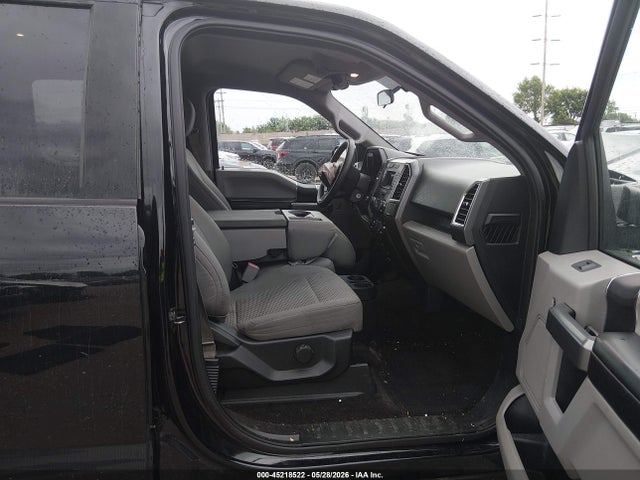 صورة 5 لـ 2016 FORD F-150 XLT