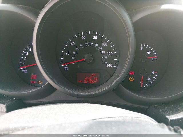 2013 KIA SOUL 照片 7