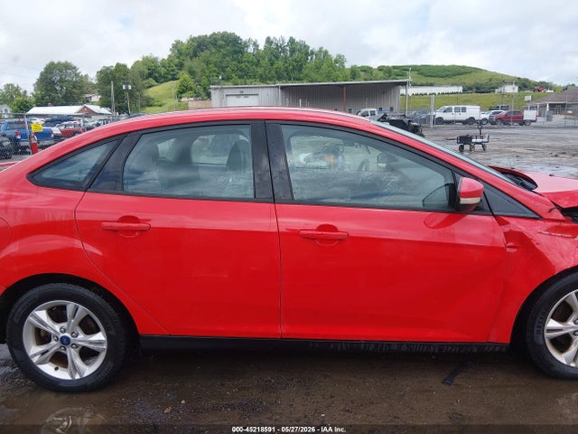 صورة مصغرة 13 لـ 2012 FORD FOCUS SE