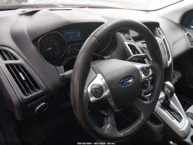 صورة مصغرة 19 لـ 2012 FORD FOCUS SE