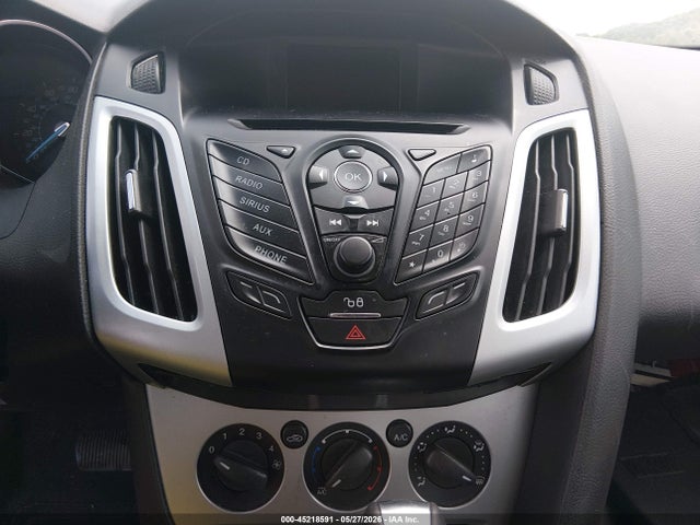 صورة مصغرة 20 لـ 2012 FORD FOCUS SE
