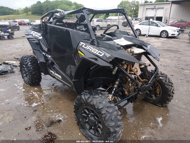 2020 POLARIS RZR XP TURBO