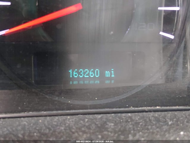 2012 FORD FUSION SEL — миниатюра 12