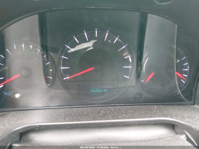 2012 FORD FUSION SEL 照片 7