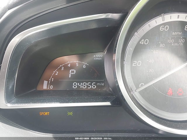 2018 Toyota YARIS IA 照片 7