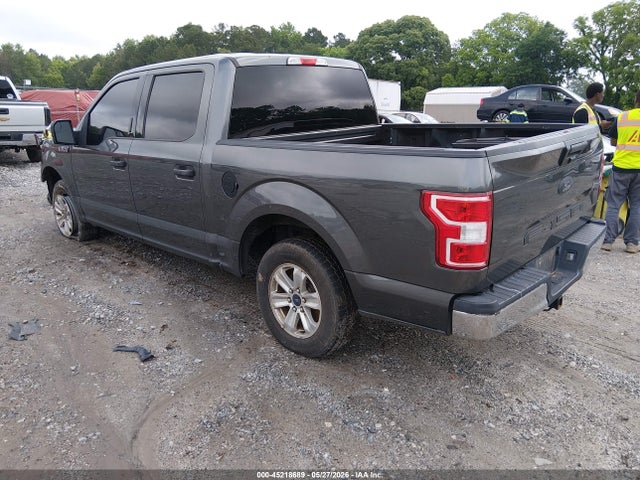 2019 FORD F-150 XLT 照片 3