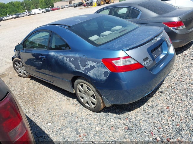 2009 Honda CIVIC LX 照片 3