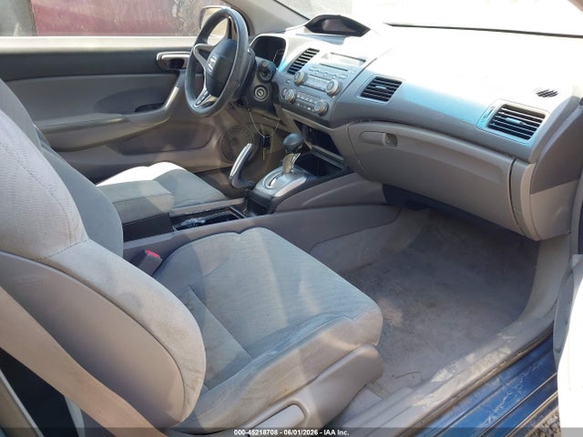2009 Honda CIVIC LX 照片 5
