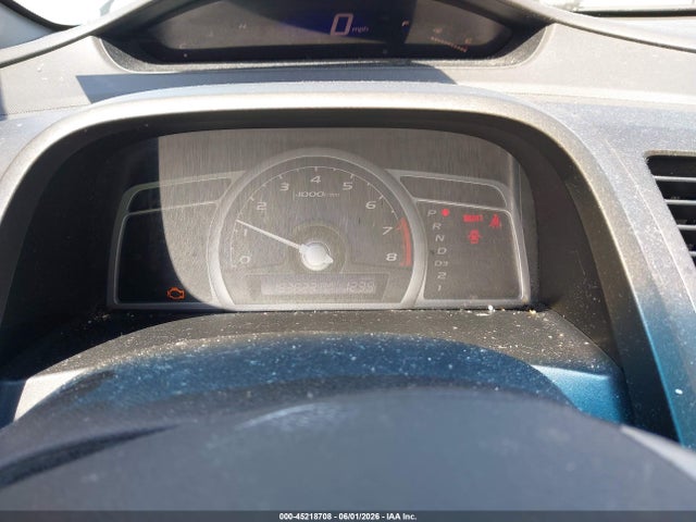 2009 Honda CIVIC LX 照片 7