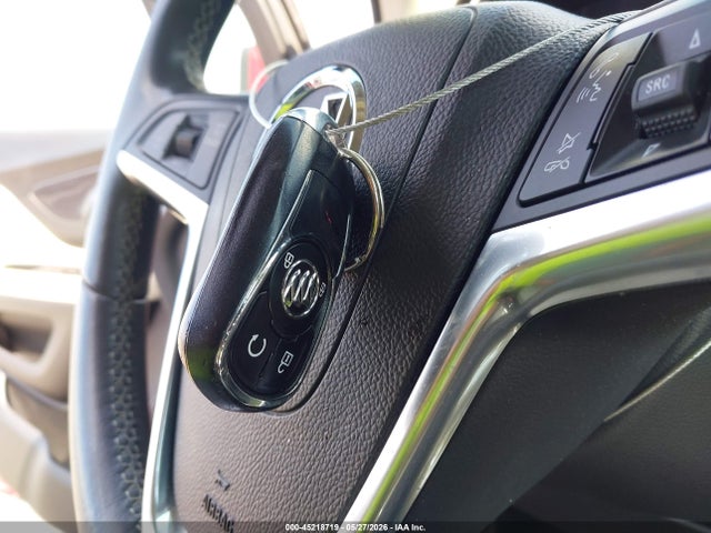 2020 BUICK ENCORE AWD PREFERRED 11