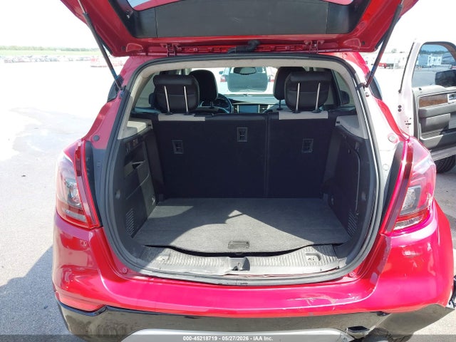2020 BUICK ENCORE AWD PREFERRED 17