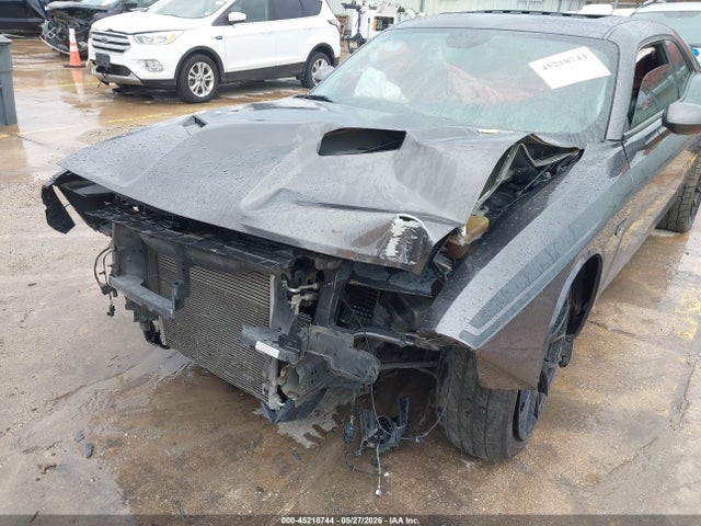 2015 Dodge CHALLENGER R/T PLUS — миниатюра 18
