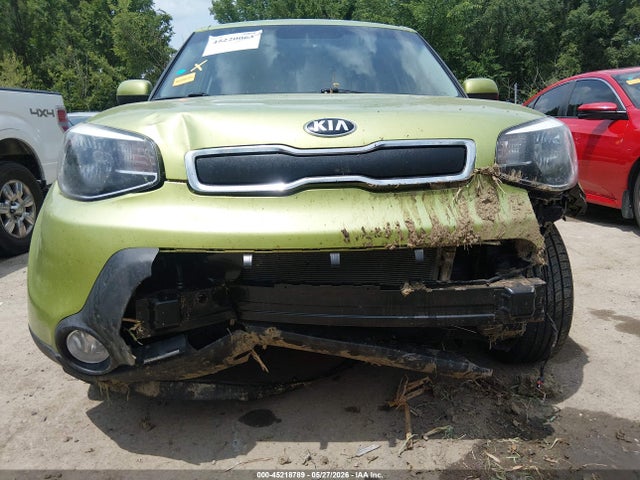 2015 KIA SOUL — фото 6