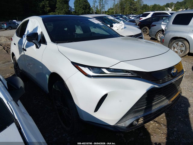 2023 TOYOTA VENZA NIGHTSHADE EDITION