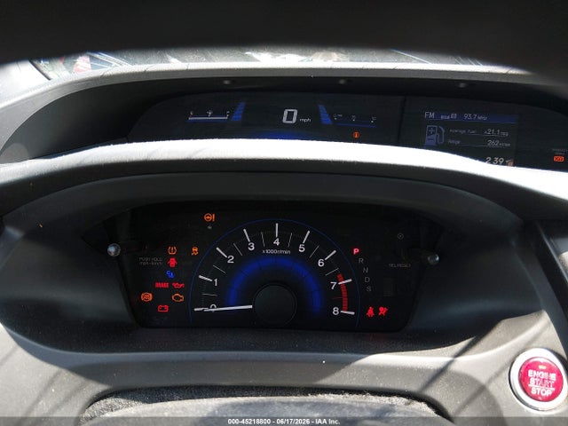 صورة 7 لـ 2014 Honda CIVIC EX