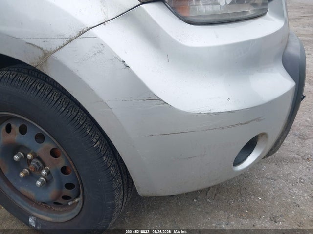 2011 KIA SOUL 缩略图 6