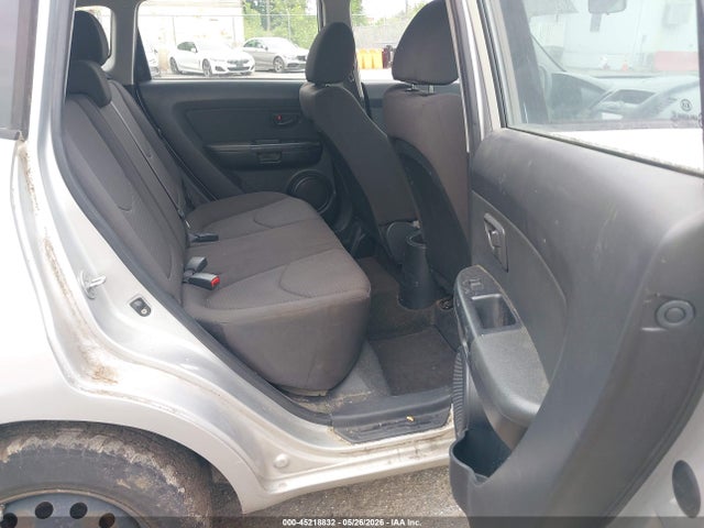 2011 KIA SOUL 缩略图 8