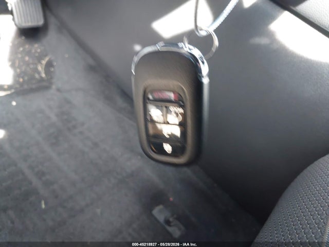 2023 HONDA CR-V HYBRID SPORT 11