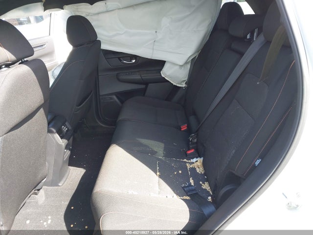2023 HONDA CR-V HYBRID SPORT 8
