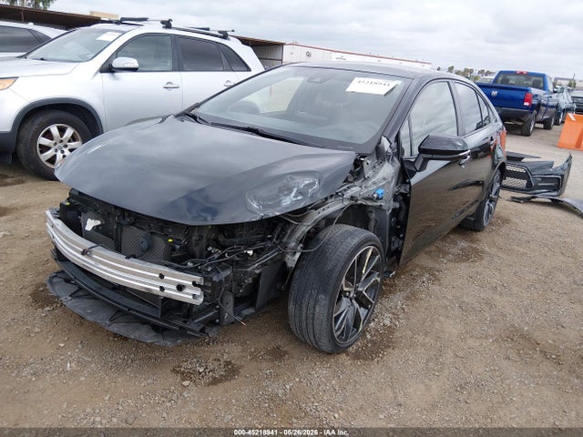 صورة 2 لـ 2022 Toyota COROLLA SE