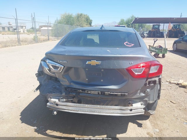 2019 Chevrolet CRUZE LT 缩略图 17