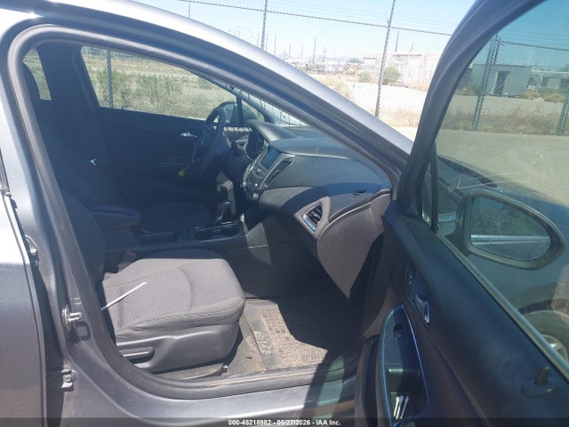 2019 Chevrolet CRUZE LT — фото 5