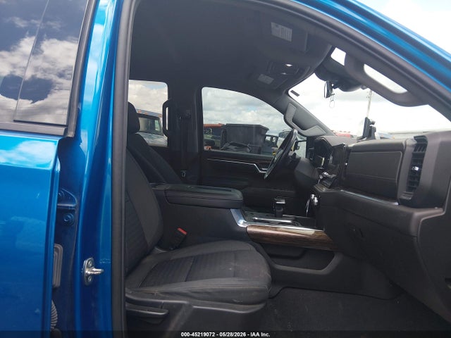 2022 GMC SIERRA 1500 4WD SHORT BOX ELEVATION 照片 5
